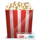 Popcorn Movie иконка