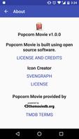Popcorn Movie 海报