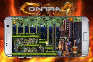 Contra IV Classic Mobile 截圖 3