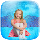 Angel Wings Effects icône