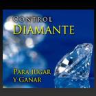 Control Diamante icône