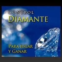Control Diamante Affiche