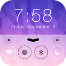 Control Panel - Quick Toggle APK