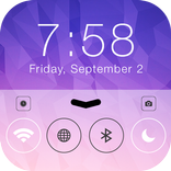 Control Panel - Quick Toggle