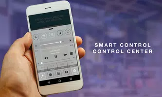 Control Panel - Quick Toggle ポスター