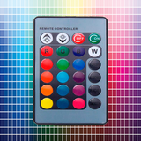 LED Remote icon