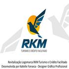 RKM Viagens e Turismo Zeichen