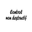 Controles non destructifs APK