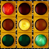 Traffic Light Changer icône