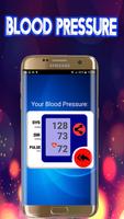 blood pressure finger scanner vip screenshot 3