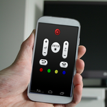 Universal TV Remote Control