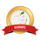 Convención diamante 2018 圖標