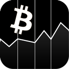 Icona Bitcoin Price Widget