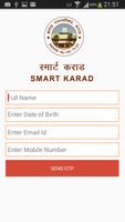 Smart Karad 截圖 1