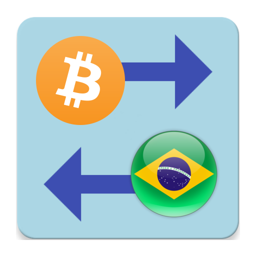 Bitcoin x Brazilian Real