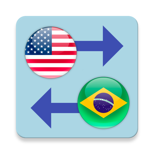 US Dollar x Brazilian Real