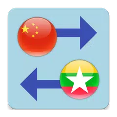 Chinese Yuan x Myanmar Kyat APK download