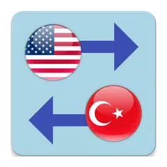 US Dollar to Turkish Lira APK 下載