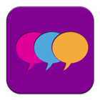 Conversation Exchange icon