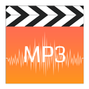 Video To Mp3 aplikacja
