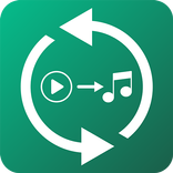 Convert Video to Audio. Any Mp4 to Mp3 Converter.