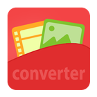 video to mp3 converter icône