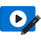 Video to Audio Converter ไอคอน