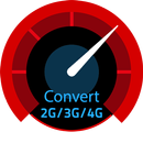 3G To 4G Converter Simulator APK