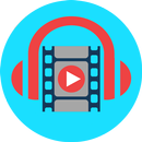 MP4 لتحويل MP3 APK