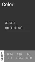 Color Converter 스크린샷 3