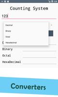 All Binary Converter screenshot 1