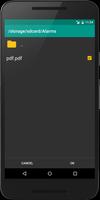 Easy PDF to JPG Converter capture d'écran 3