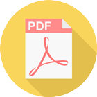 PDF Converter(img-pdf) biểu tượng