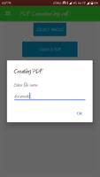 PDF Converter(img-pdf) स्क्रीनशॉट 2