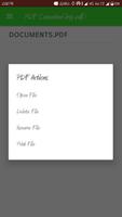 PDF Converter(img-pdf) ảnh chụp màn hình 3