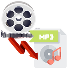 Video Converter Mp3 Without internet иконка