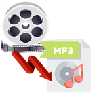 Free MP3 Music Downloa‍d  Video Converter Mp3 biểu tượng