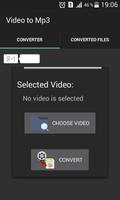 Video Converter Mp3 Without internet screenshot 1