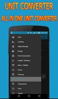 Metric Conversion Calculator постер