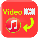 Sabwap Video To MP3 Converter All Video 圖標