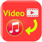 Sabwap Video To MP3 Converter All Video-icoon