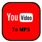 آیکون‌ Video to MP3 Converter