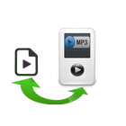 MP3 Video Converter Zeichen