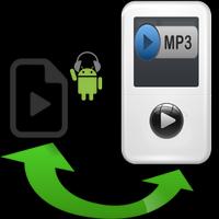 MP3 Video Converter capture d'écran 1