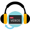 Convert Video To MP3 - Downloader Mp3 APK