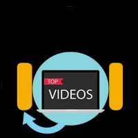 Convert Video To MP3 - Downloader Mp3 screenshot 3