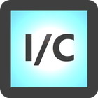 Inch Centimeter Converter icône