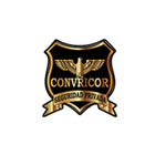 Convricor Seguridad أيقونة