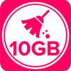 10GB RAM Mobile Booster APK