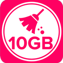 10GB RAM Mobile Booster APK